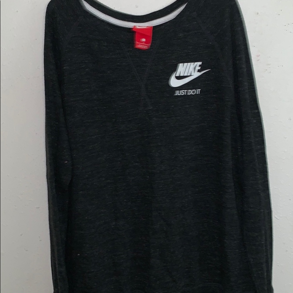 Nike Sweatshirt